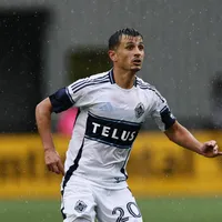 Apesar da avaliação de Vojvoda, Cubas não negocia com o Santos