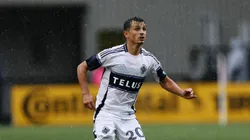 Jogador é bem avaliado por Vojvoda. Photo by Alika Jenner/Getty Images