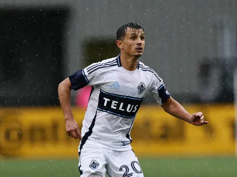 Apesar da avaliação de Vojvoda, Cubas não negocia com o Santos