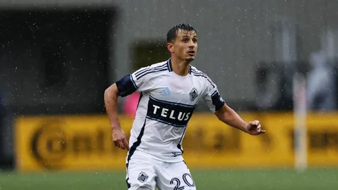 Jogador é bem avaliado por Vojvoda. Photo by Alika Jenner/Getty Images