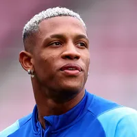 Flamengo observa Danilo e monitora situação do meia no Botafogo