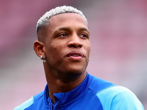 Flamengo observa Danilo e monitora situação do meia no Botafogo