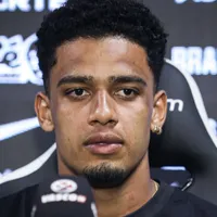 Brenner defende postura de Diniz e projeta títulos no Vasco da Gama