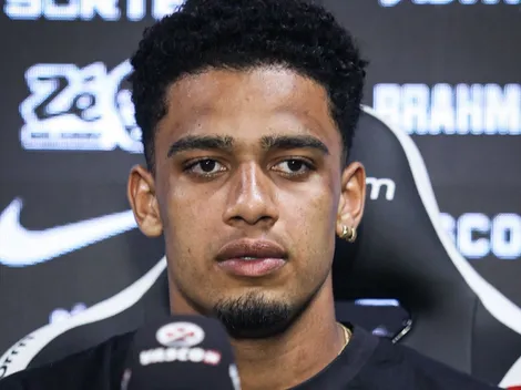 Brenner defende postura de Diniz e projeta títulos no Vasco da Gama