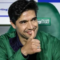 Palmeiras não desiste e segue na procura por um volante