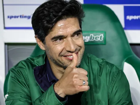 Palmeiras não desiste e segue na procura por um volante