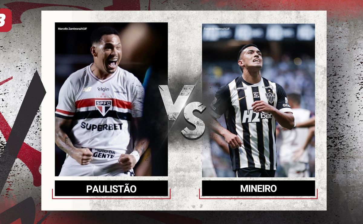 Jogos de hoje, sábado (31/01/2026): estaduais, Premier League e grandes ligas europeias agitam o dia