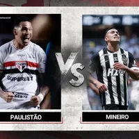 Sábado lotado de futebol: estaduais, clássicos e Europa em campo