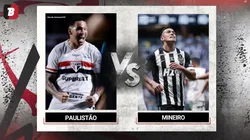 Jogos de hoje, sábado (31012026) estaduais, Premier League e grandes ligas europeias agitam o dia