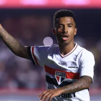 Flamengo quer Marcos Antônio, mas não por R$ 155 milhões