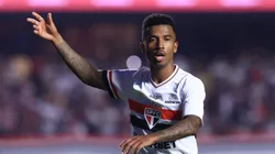 Volante continua nos holofotes do Rubro-Negro