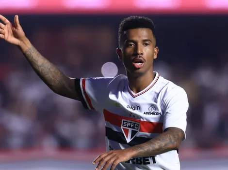 Flamengo quer Marcos Antônio, mas não por R$ 155 milhões