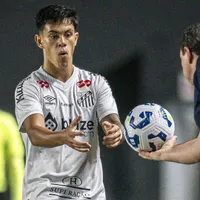 Santos muda postura e Ajax avança com nova proposta por JP Chermont