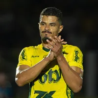 São Paulo acerta vinda de Lucas Ramon nesta Janela