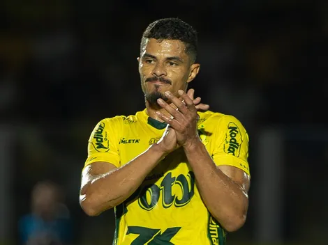 São Paulo acerta vinda de Lucas Ramon nesta Janela