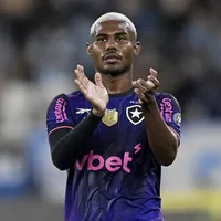 Após sim do Cuiabano, Vasco segue negociação com Nottingham Forest