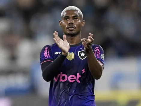 Após sim do Cuiabano, Vasco segue negociação com Nottingham Forest