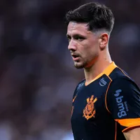 Rodrigo Garro volta a estar na mira do Boca Juniors