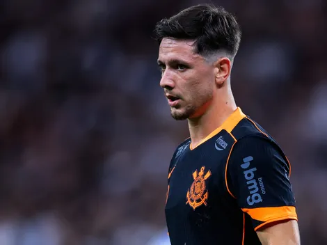 Rodrigo Garro volta a estar na mira do Boca Juniors