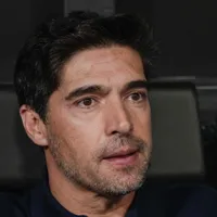 Abel deve ir com reservas do Palmeiras contra o Botafogo-SP pelo Paulistão