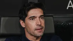 Abel Ferreira promoverá time alternativo para Botafogo-SP x Palmeiras neste domingo (1)
