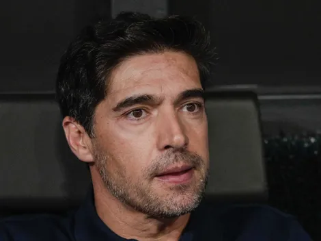 Abel deve ir com reservas do Palmeiras contra o Botafogo-SP pelo Paulistão