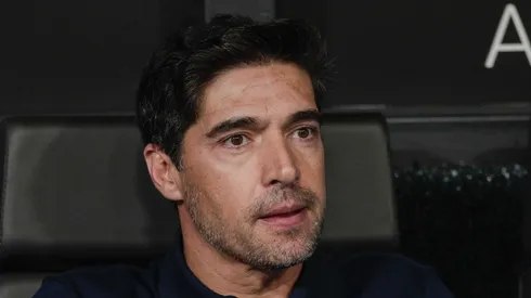 Abel Ferreira promoverá time alternativo para Botafogo-SP x Palmeiras neste domingo (1)