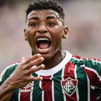 Santos sonda situação de Hércules e Fluminense decide não negociá-lo