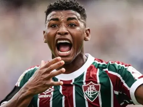 Santos sonda situação de Hércules e Fluminense decide não negociá-lo