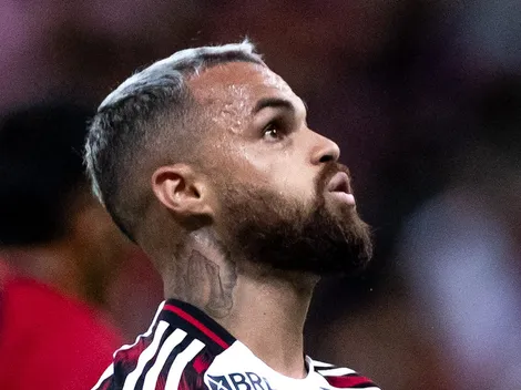 Michael irá jogar a segunda divisão da Arábia Saudita