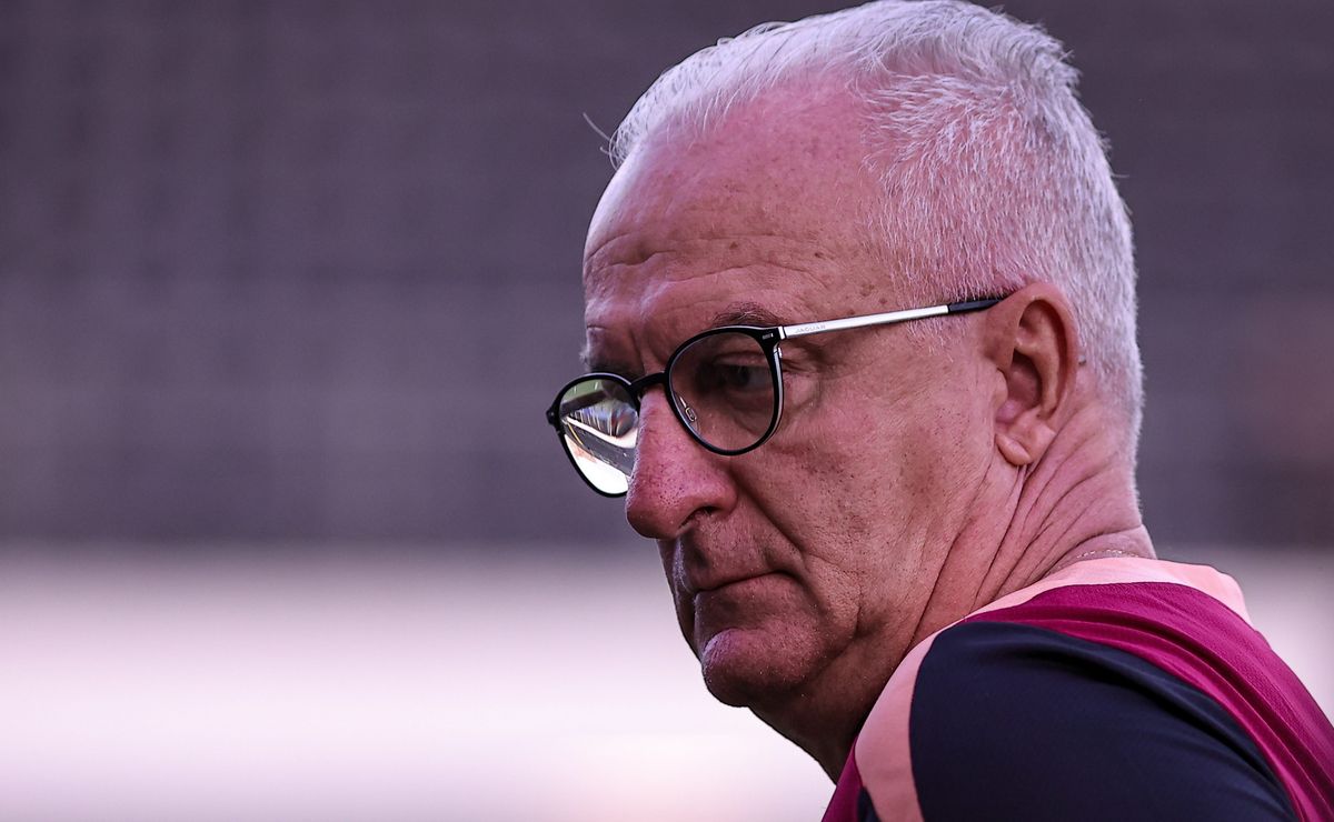 Dorival projeta final da Supercopa contra Flamengo e promete Corinthians ‘valente e confiante’
