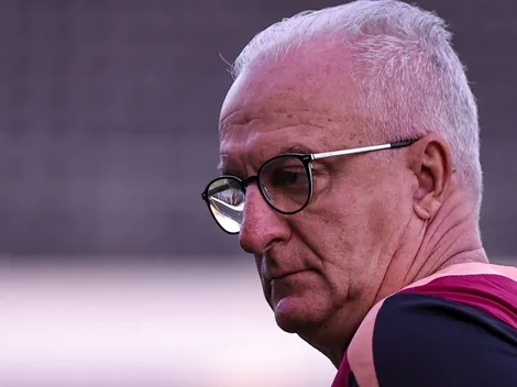 Dorival promete Corinthians 'valente e confiante' contra Flamengo
