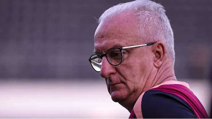 Dorival Jr promete Corinthians valente contra Flamengo, que acaba de se reforçar com Lucas Paquetá