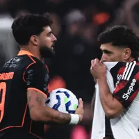 Veja títulos da Supercopa do Brasil de Flamengo e Corinthians