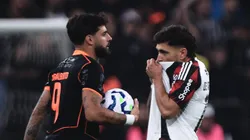 Flamengo x Corinthians pela Supercopa do Brasil