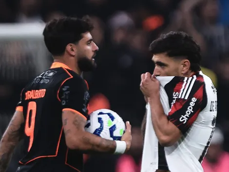 Veja títulos da Supercopa do Brasil de Flamengo e Corinthians