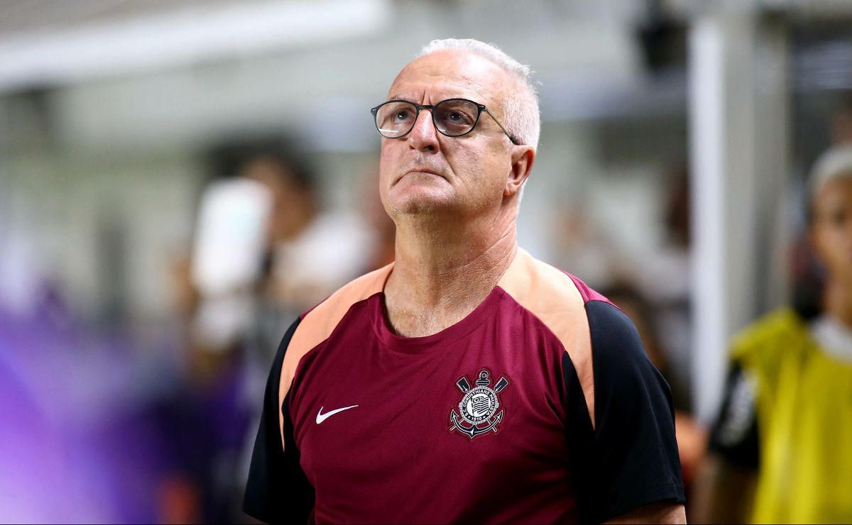 Corinthians pode iniciar Supercopa contra o Flamengo com Memphis, Garro e Yuri titulares