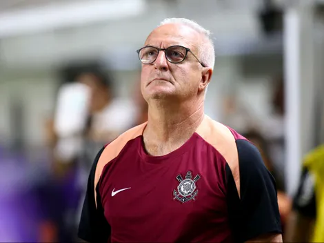 Corinthians pode ter trio ofensivo na Supercopa