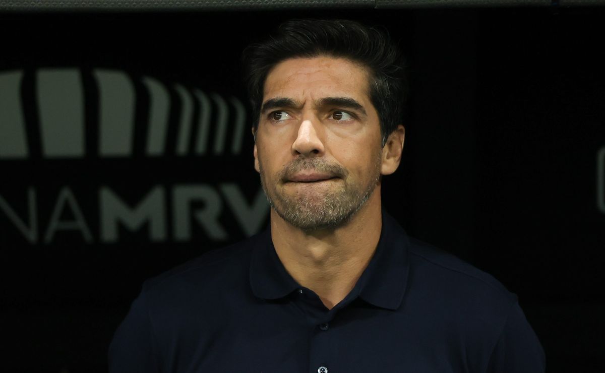 Palmeiras tem novidade no DM durante preparação para enfrentar o Botafogo-SP