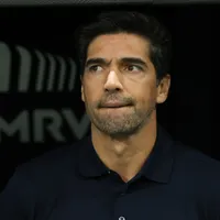 Palmeiras tem novidade no DM durante preparação para enfrentar o Botafogo-SP