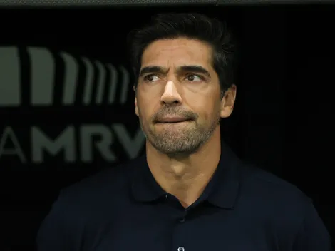 Novidade no DM do Palmeiras para sequência