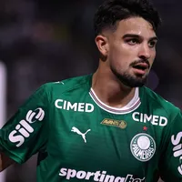Em alta no Palmeiras, Flaco López entra no radar do Atlético de Madrid