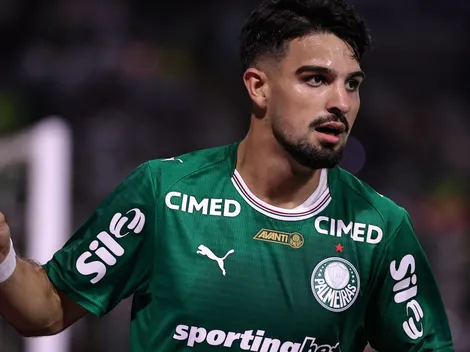 Em alta no Palmeiras, Flaco López entra no radar do Atlético de Madrid