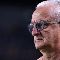 Dorival tira pressão do Corinthians e minimiza uma eventual derrota para o Flamengo
