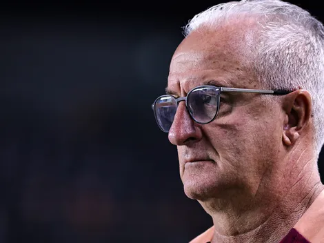 Dorival tira pressão do Corinthians e minimiza uma eventual derrota para o Flamengo