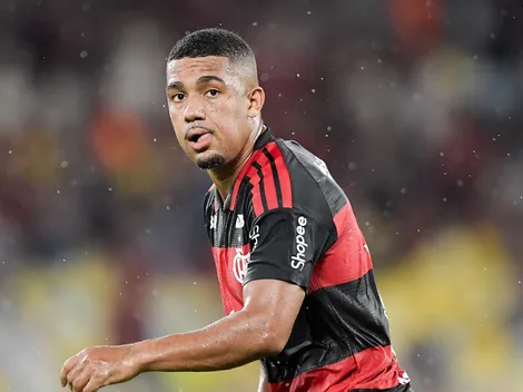 Torcida do Flamengo Nação critica Ortiz e Lino no time titular