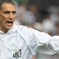 Caballero e Alexis Duarte são barrados por Vojvoda