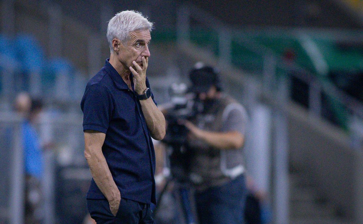 Grêmio tem 7 desfalques confirmados e vai a campo com time alternativo contra o Juventude