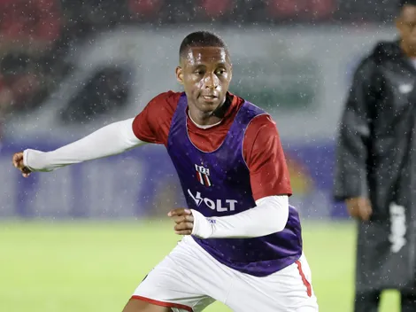 Matheus Sales projeta Botafogo x Palmeiras e exalta retorno