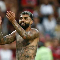 Histórico de Gabigol anima o Santos no San-São